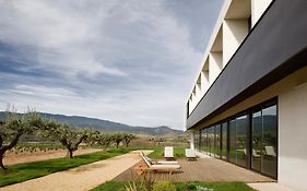 Hotel-Bodega Finca De Los Arandinos